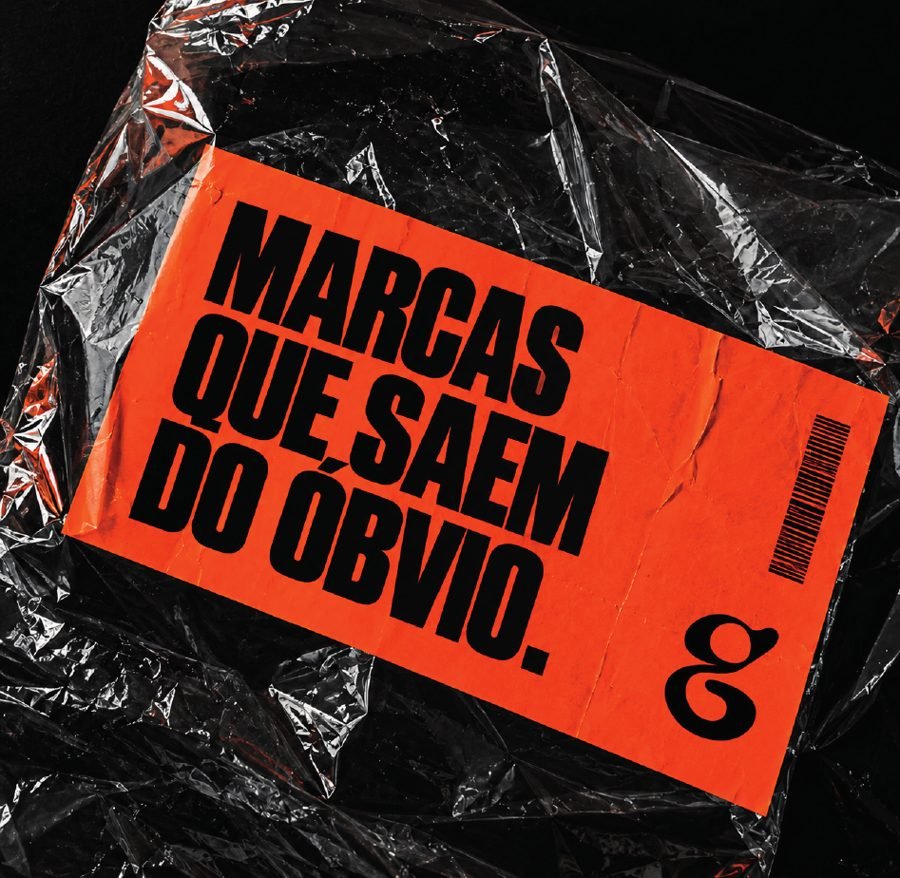 Post Marcas que saem do óbvio